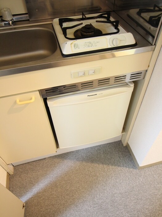 物件内観写真13　(キッチン)