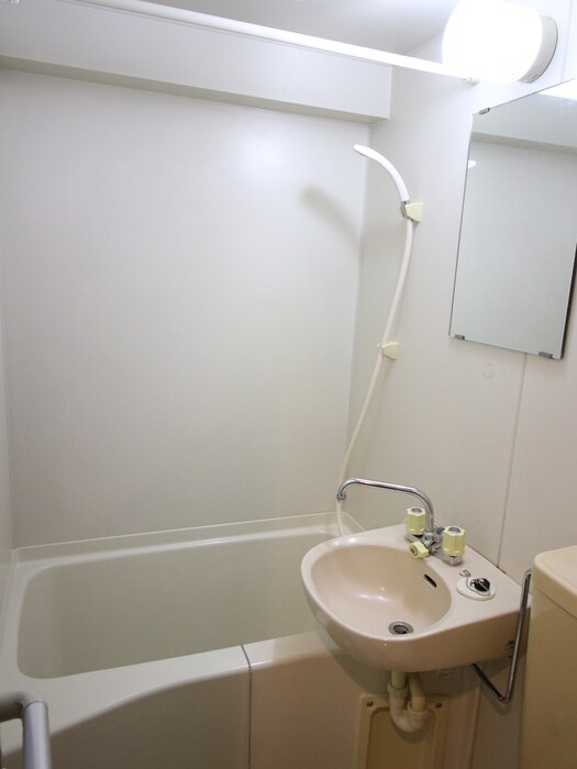 物件内観写真21　(バス／シャワールーム等)