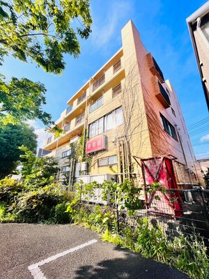 ア-バンスプラザイシワタ２外観写真