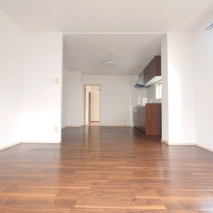 物件内観写真6　(居室)