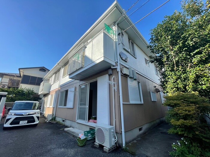 物件外観写真3　(建物設備)