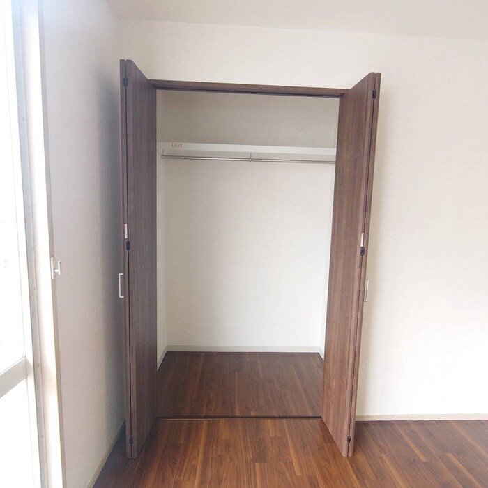 物件内観写真7　(収納)