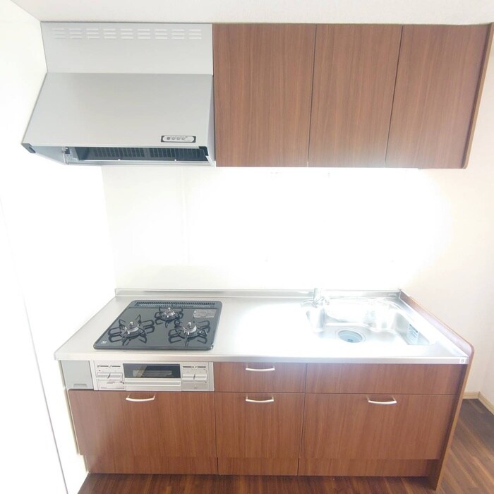 物件内観写真11　(キッチン)