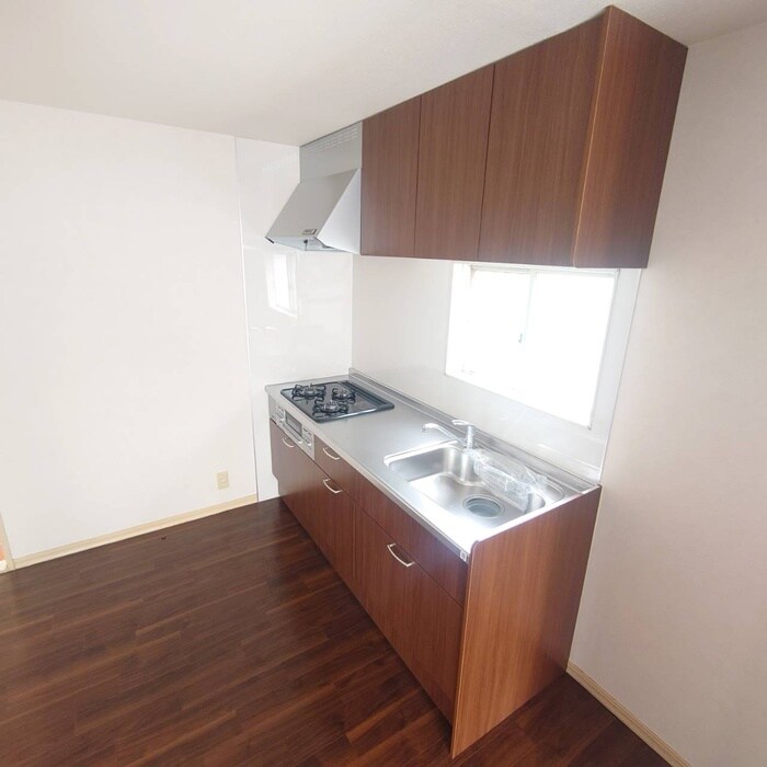 物件内観写真16　(キッチン)