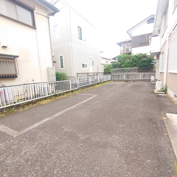 物件内観写真17　(周辺環境)