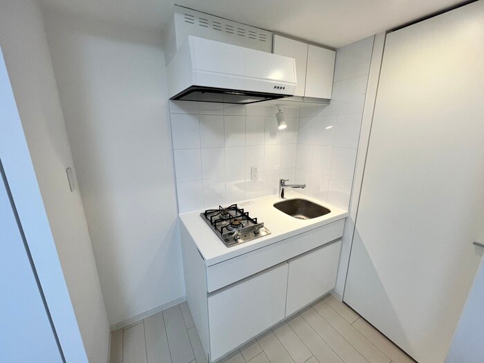 物件内観写真11　(キッチン)