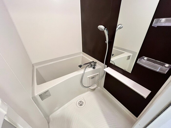 物件内観写真12　(バス／シャワールーム等)