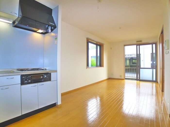 物件内観写真7　(居室)