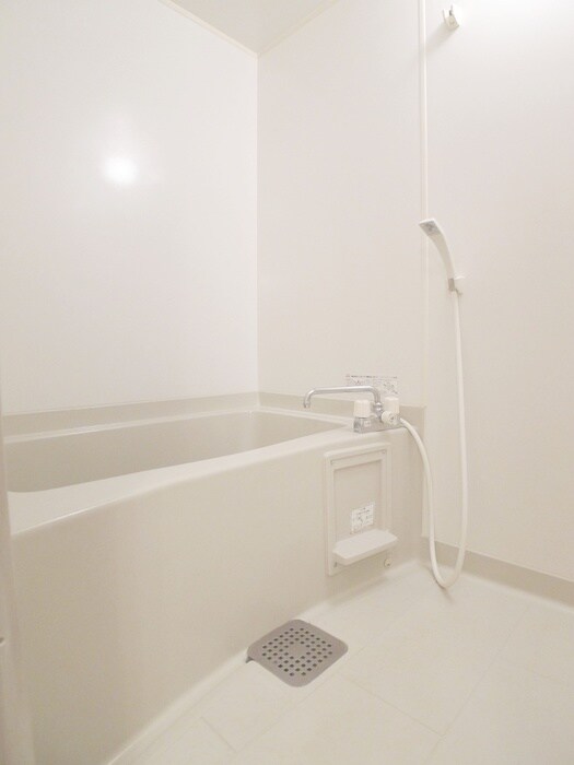 物件内観写真10　(バス／シャワールーム等)