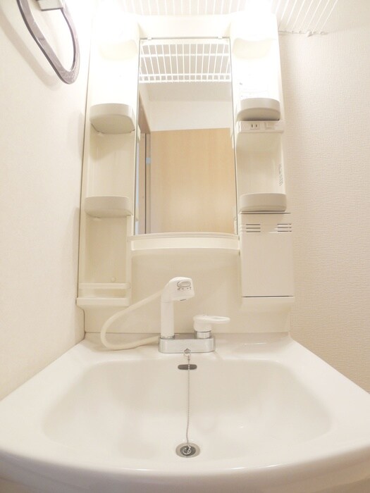 物件内観写真11　(洗面)