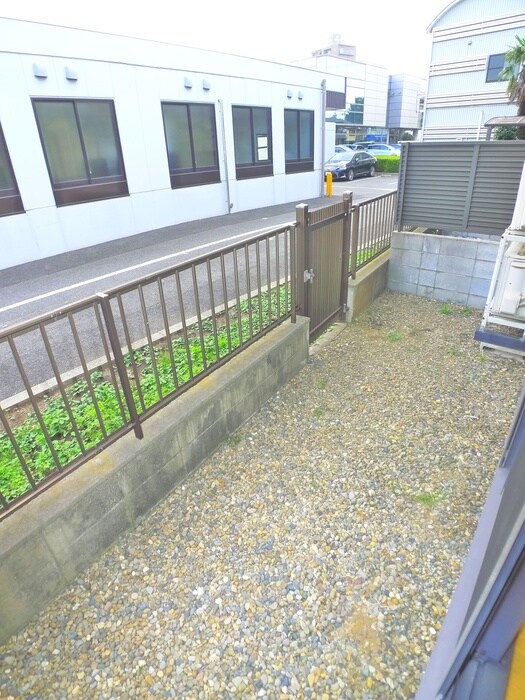 物件内観写真16　(ベランダ・バルコニー)