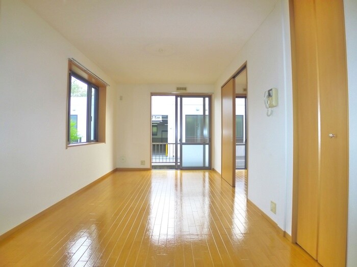 物件内観写真19　(居室)