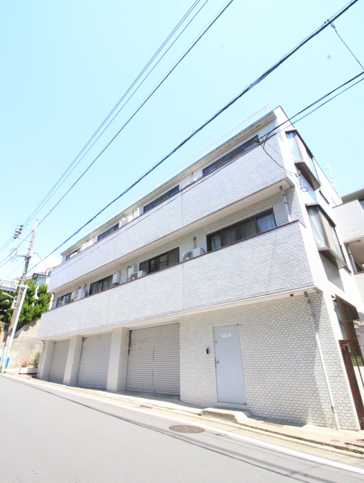 ス－ズ南久が原