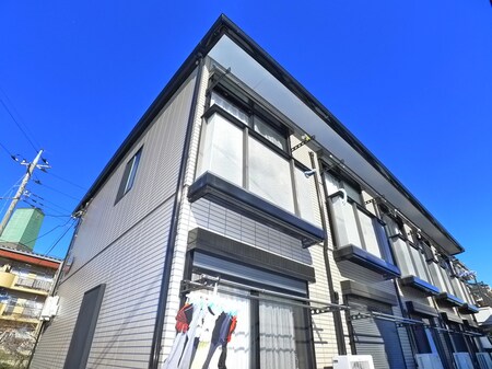 センチュリ－グロ－ス外観写真