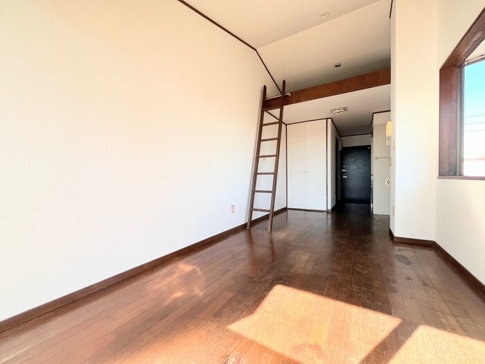 物件内観写真8　(居室)