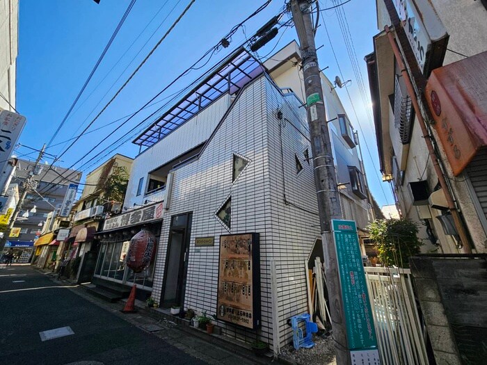 物件外観写真5　(周辺環境)