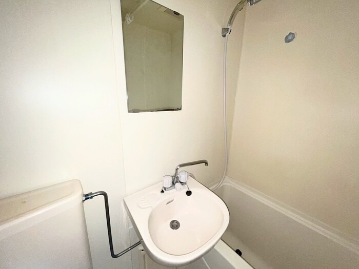 物件内観写真16　(洗面)