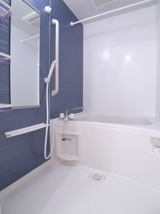 物件内観写真11　(バス／シャワールーム等)