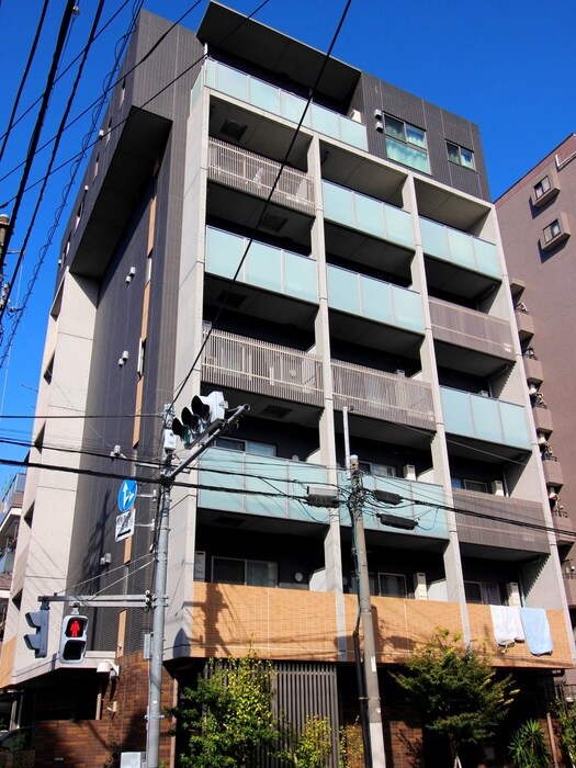 物件外観写真6　(外観写真)