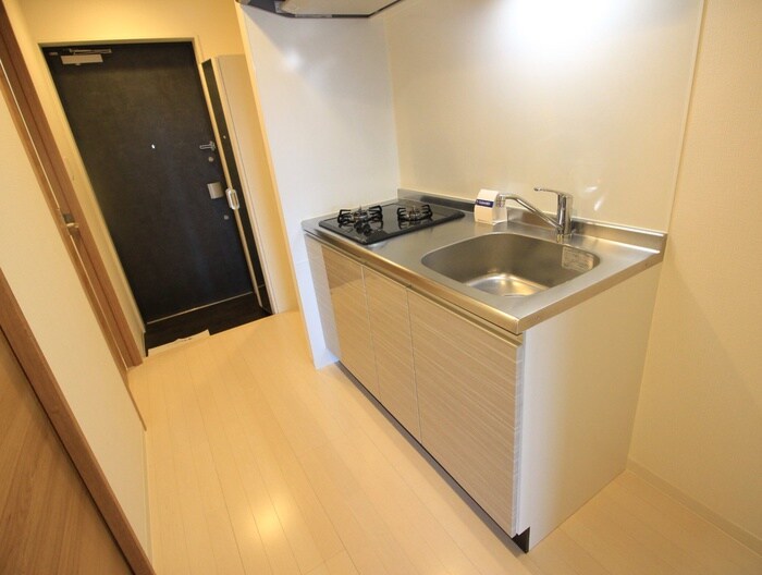 物件内観写真11　(キッチン)