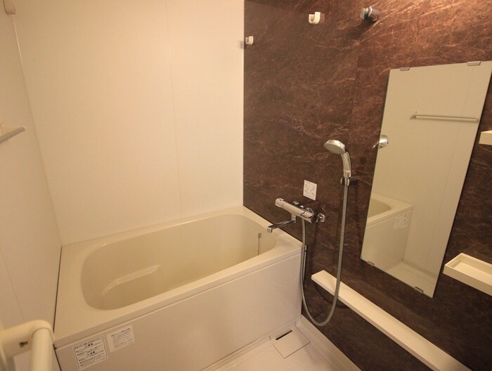 物件内観写真12　(バス／シャワールーム等)