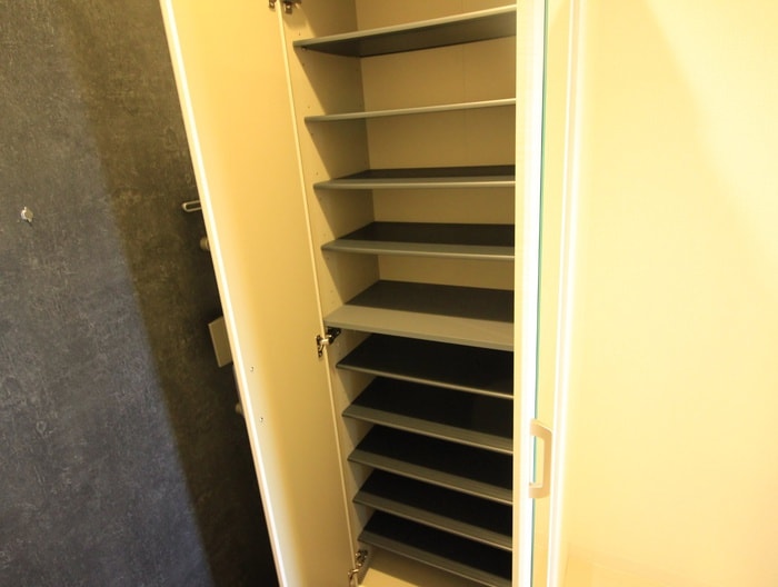 物件内観写真17　(靴箱)