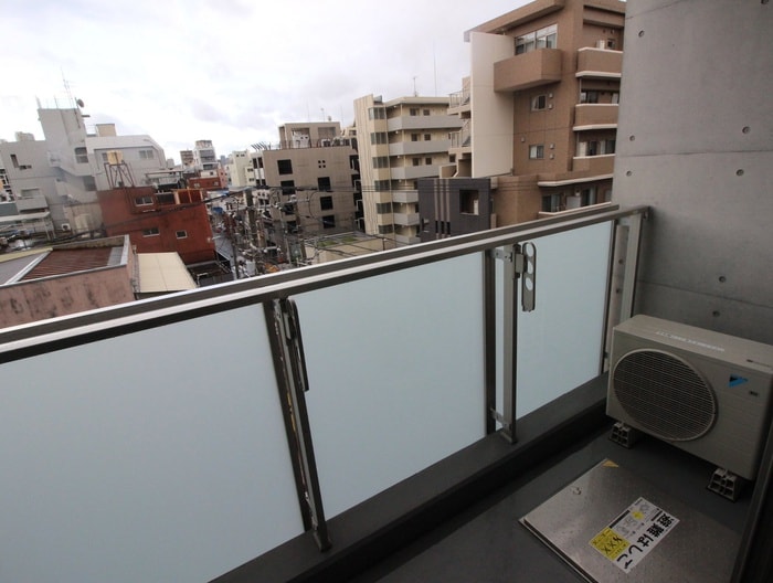 物件内観写真21　(ベランダ・バルコニー)