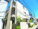 グリーンハイツ