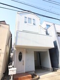 大岡山1丁目貸家