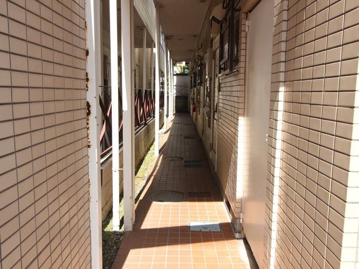 物件外観写真5　(建物設備)