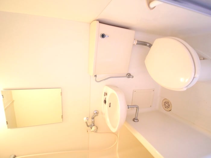 物件内観写真20　(トイレ)