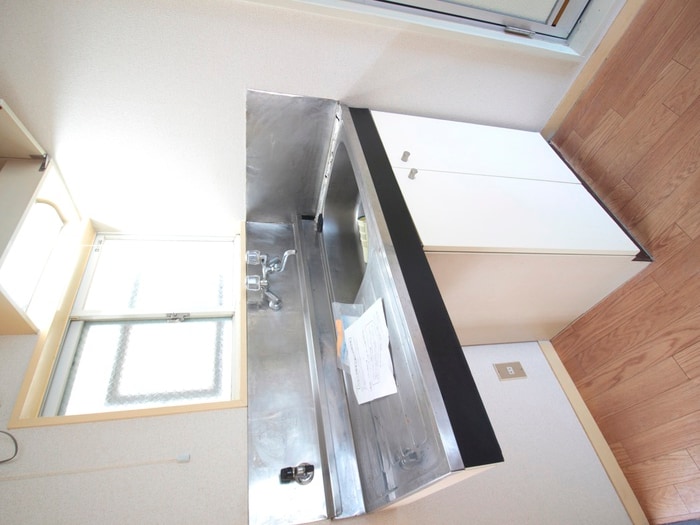 物件内観写真21　(バス／シャワールーム等)