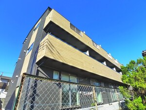 仮）Best　Stage松戸市常盤平Ⅱ外観写真