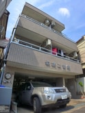 山際ビル