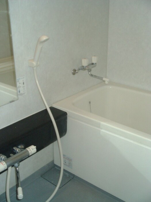 物件内観写真12　(バス／シャワールーム等)