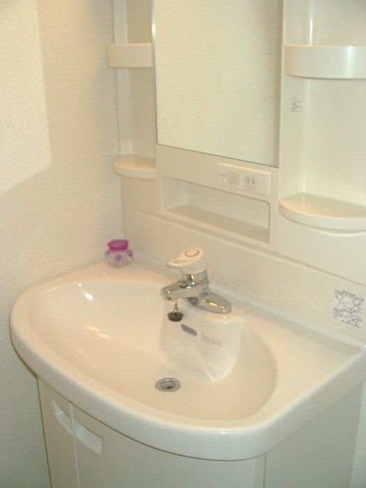 物件内観写真13　(洗面)