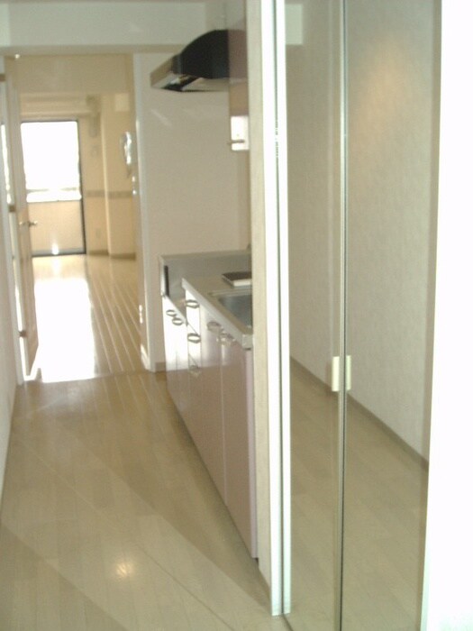 物件内観写真19　(ロフト)