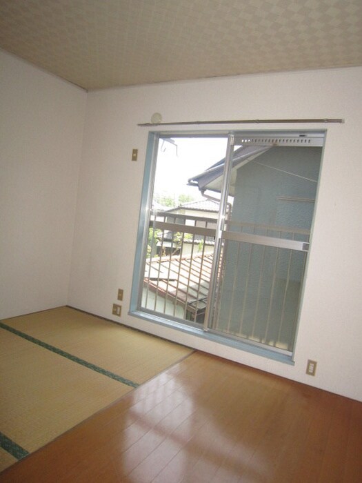 物件内観写真5　(居室)