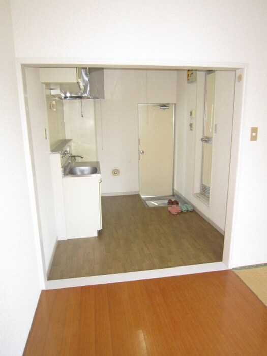 物件内観写真6　(内観写真)