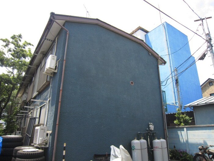 物件外観写真3　(外観写真)