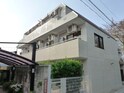 グリーンレーン桜上水（105）