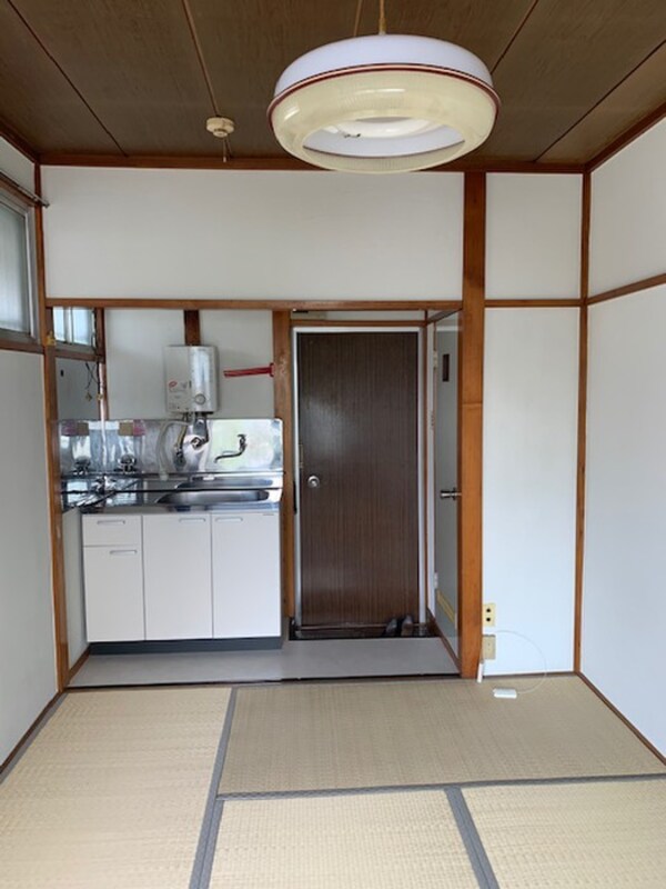 居室