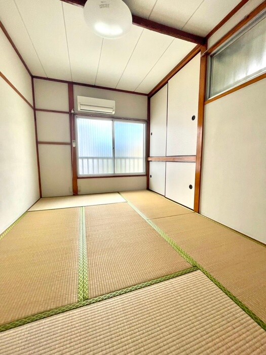 物件内観写真8　(居室)