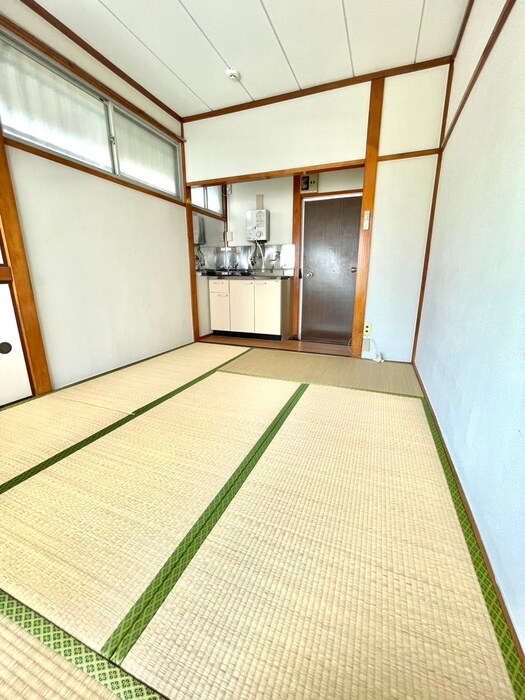 物件内観写真9　(居室)