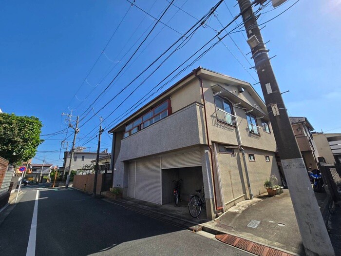 物件外観写真4　(周辺環境)