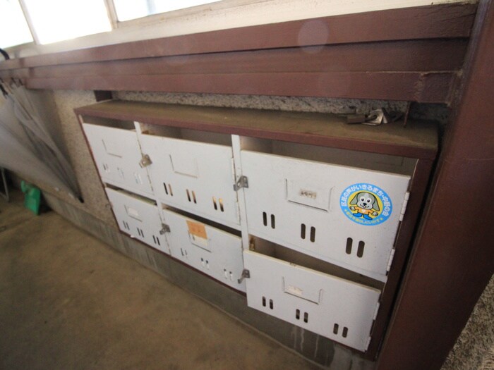 物件外観写真5　(建物設備)