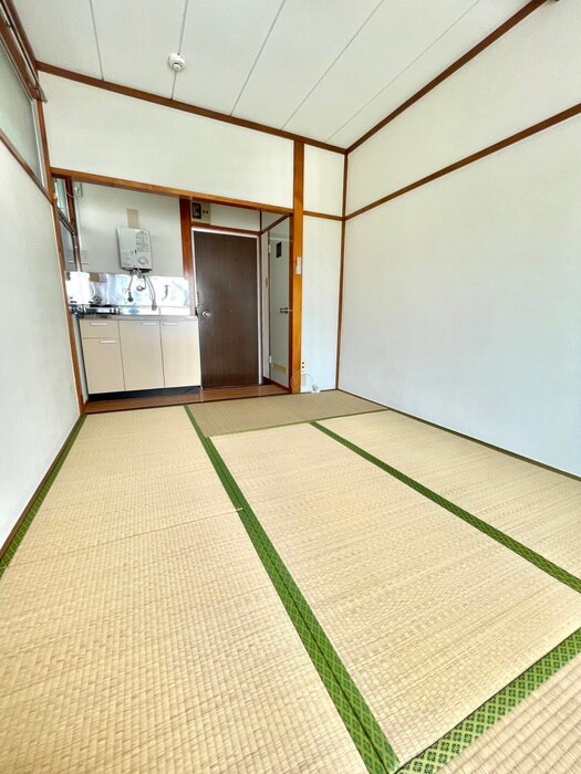 物件内観写真10　(居室)