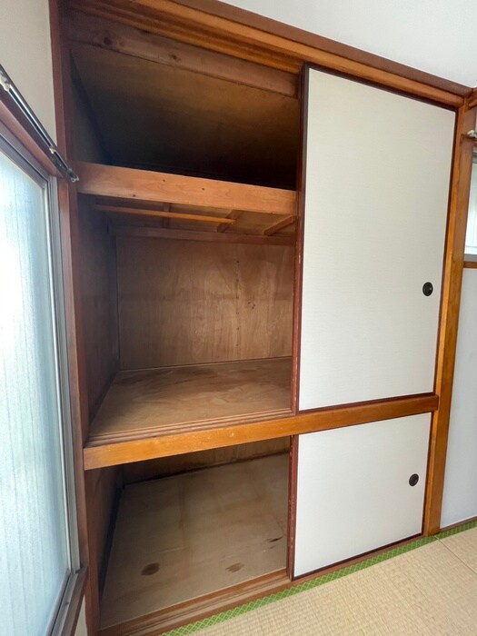 物件内観写真14　(収納)