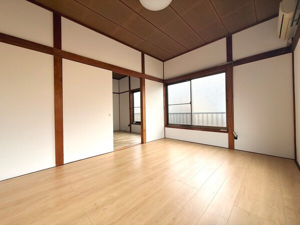 居室