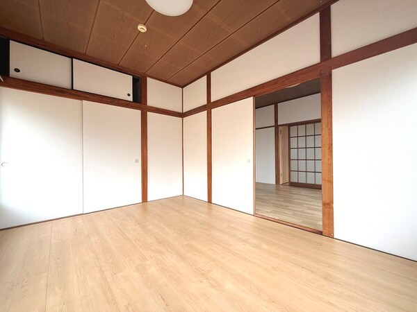 居室